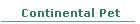 Continental Pet