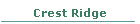 Crest Ridge